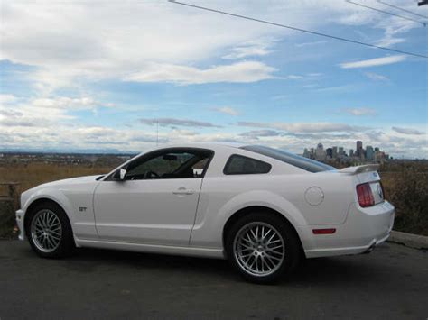 Ford Mustang Snetterton Gallery Socal Custom Wheels