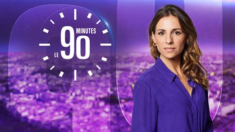 Replay 90 Minutes Retrouvez Les émissions De Ce Programme Sur Rmc Bfm