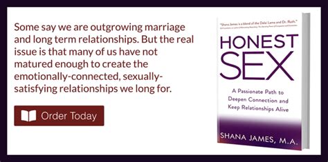 Honest Sex An Introduction The Good Men Project