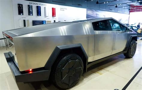 Musk’s latest gamble: Tesla Cybertruck | kuwaittimes