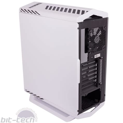 Aerocool P7-C1 Pro Review | bit-tech.net