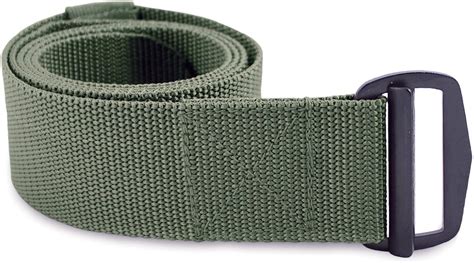 Bdu Universal Military Uniform Belt Army Tactical Webbing Grey Foliage