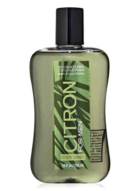 Buy Bath Body Works Ocean Body Lotion For Men 236 Ml Online At