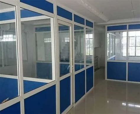 Aluminium Fabrication Glass Work At Rs 300 Square Feet In Chennai ID