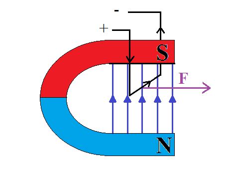 Si A Elektrodynamiczna Magnetyzm Fizyka Dla Gimnazjum I Liceum