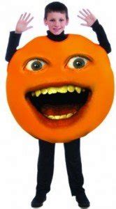 Annoying Orange Costumes - Cool Stuff to Buy and Collect