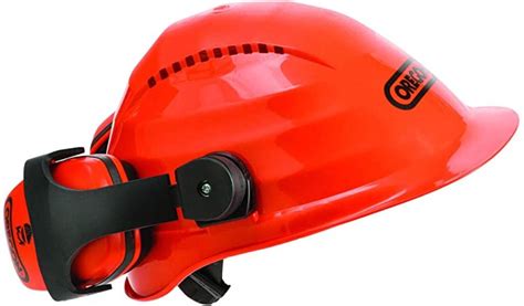 Oregon Pro Forestry Helmet System Berwyn Lawnmower