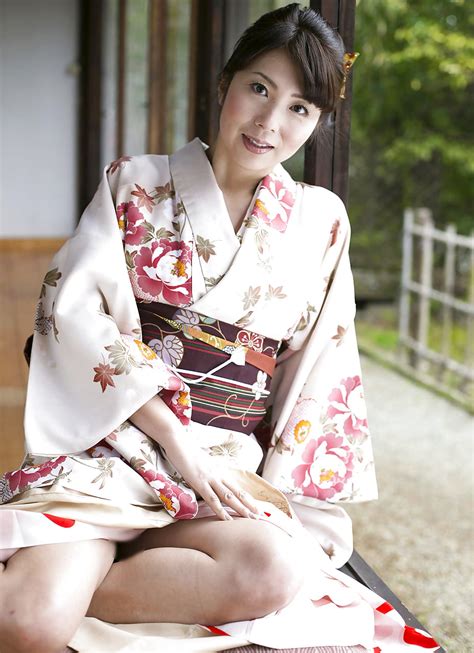 Japanese MILFs I Want To Fuck Kimika Ichijo Photo 1 49 X3vid