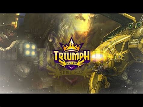 RF TRIUMPH DAY 1 MARI KITA DAILY GUYS YouTube