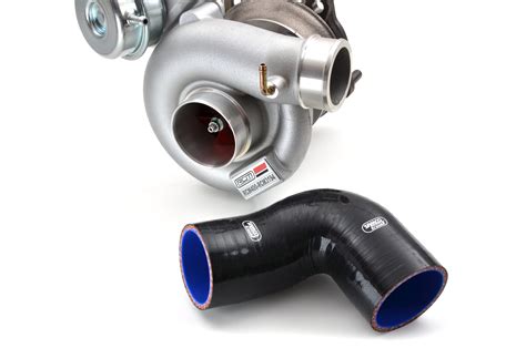 RCM Samco Intercooler 90 Degree Hose For Hybrid Turbos SCOOBY UPGRADES