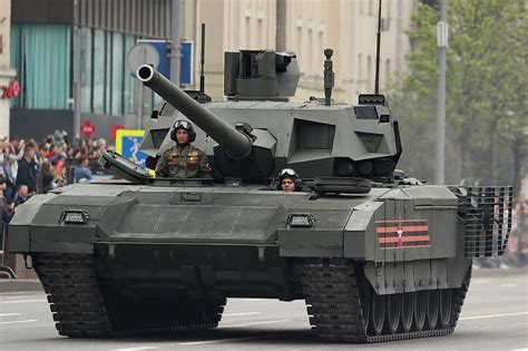 Танк "Армата" 2020 | ВКонтакте