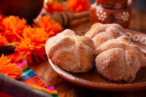 Cómo Hacer Pan De Muerto Casero Paso A Paso Recepedia