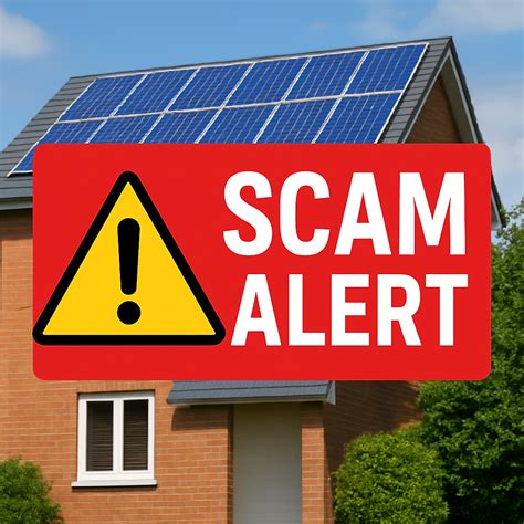 How To Avoid Solar Scams What Colorado Property Owners Need To Know