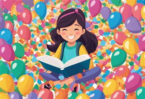 7th Birthday Quotes For Daughter: Heartwarming Messages For Your Little Girl | One Big Boom