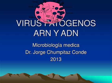 Virus Pat Genos Ahmed Casana Udocz