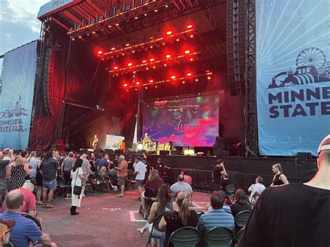 Bob At The Minnesota State Fair Rbobmould