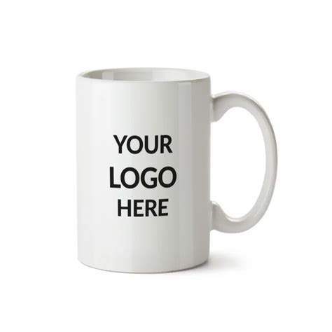 Coffee Mug With Your Logo Print Printmaxindia