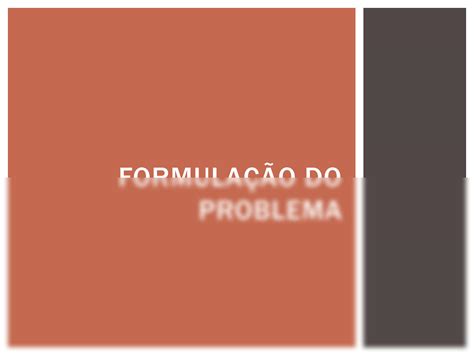 SOLUTION Aula 01 Equil Brio De Fases Introdu O E Formula O Do Problema