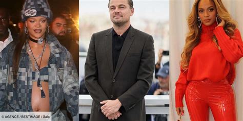 Leonardo DiCaprio Beyoncé Rihanna Découvrez ce restaurant mythique