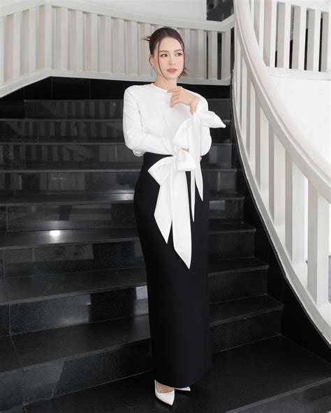 C U Hot Girl Tu I M Tr Ng Nh Cao M Nh Ng L N Si U T N D Ng