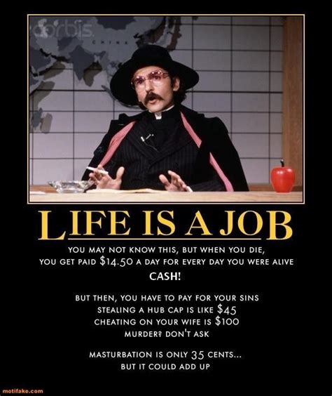 Father Guido Sarducci Quotes - ShortQuotes.cc