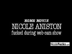 Sexy Home Movie Sex Tape Of Nicole Aniston Her Big Dick Friend Xxx Mobile Porno Videos