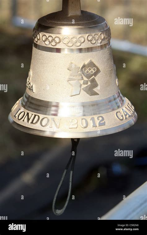 Last Lap Bell Hi Res Stock Photography And Images Alamy