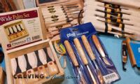 The 10 Best Wood Carving Tool Brands – Carving is Fun