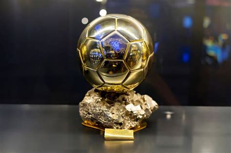 How to watch the Ballon d'Or ceremony live, what time is it and all the ...