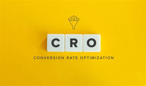 Guía Conversion Rate Optimization Cro Beedigital