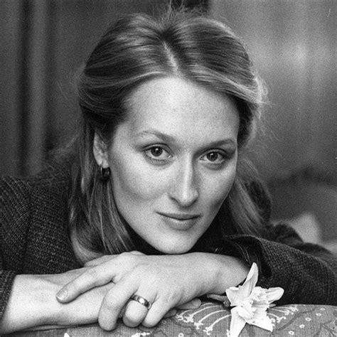 Las Mejores Frases De Meryl Streep