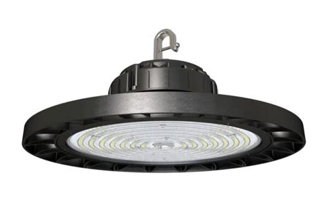 Campana Led High Bay Led W K Bk Lm V Osram Ledvance