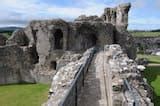 Welsh Castles - Conwy and Denbighshire