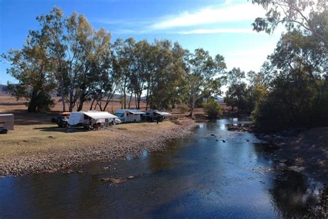 Free Camping NSW - Find Free & Low Cost Campsites - Curious Campers