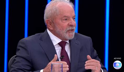 Lula admite corrupção na Petrobras erros de Dilma e compara mensalão a