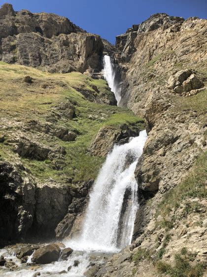 A faire Rhêmes Notre Dame Rifugio Benevolo Randonnée