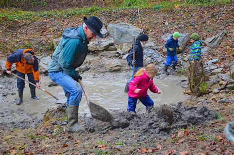 Projekte Mit Schulen Kindern Jugendlichen Balger Natur Umwelt