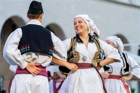 U Mostaru održana veličanstvena Državna smotra izvornog folklora Hrvata