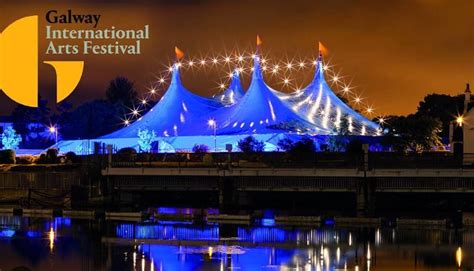 Galway Festivals | Galway Arts Festival | The House Hotel Galway