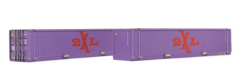 Ls Models Container Ladeg Ter H Modellbahn Katalog