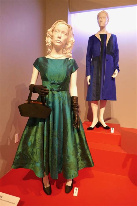 Hollywood Movie Costumes And Props On The Basis Of Sex Film Costumes On Display Original