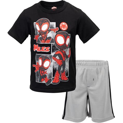 miles morales outfit 3