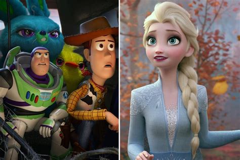 Frozen 3 And Toy Story 5 Sequels In The Works Disney Reveals