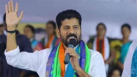 Revanth Reddy Confirmed As Telangana Cm But No Decision Yet On Deputy