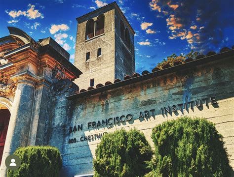 San Francisco Art Institute on LinkedIn: San Francisco Art Institute ...