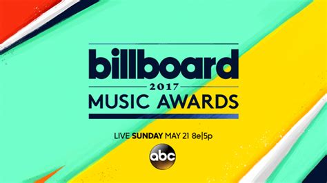 2017 Billboard Music Awards Full Winners List Celeb Secrets