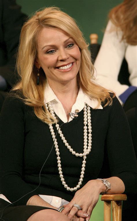 Pictures of Gail O'Grady