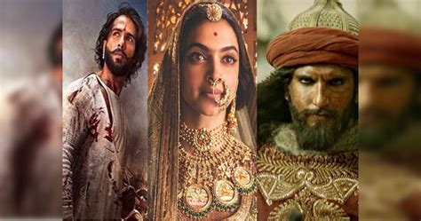 Padmavat Collections Padmavati Box Office Collection Padmavat Ki