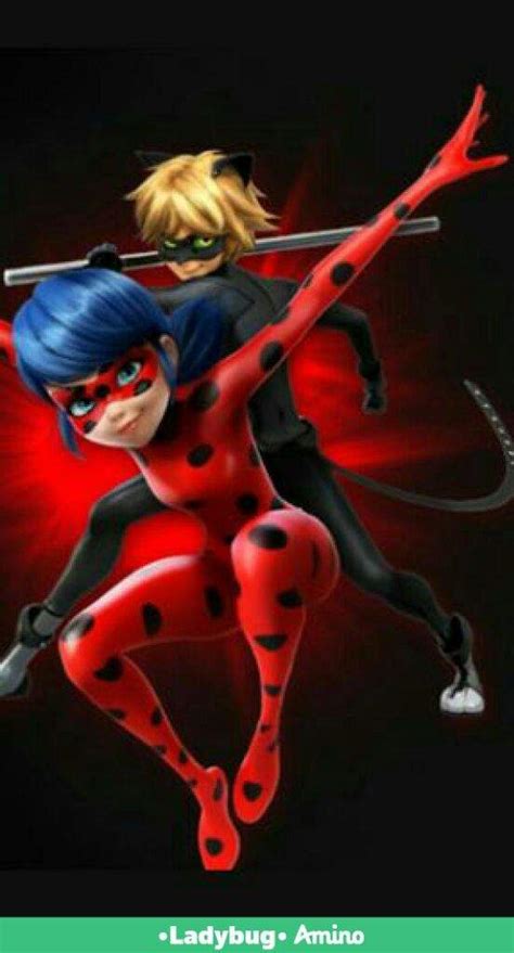 Prodigiosa Wiki •miraculous Ladybug Español• Amino