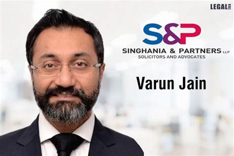 Singhania And Partners Boosts Regulatory And Government Advisory Practice